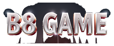 b8 game logo